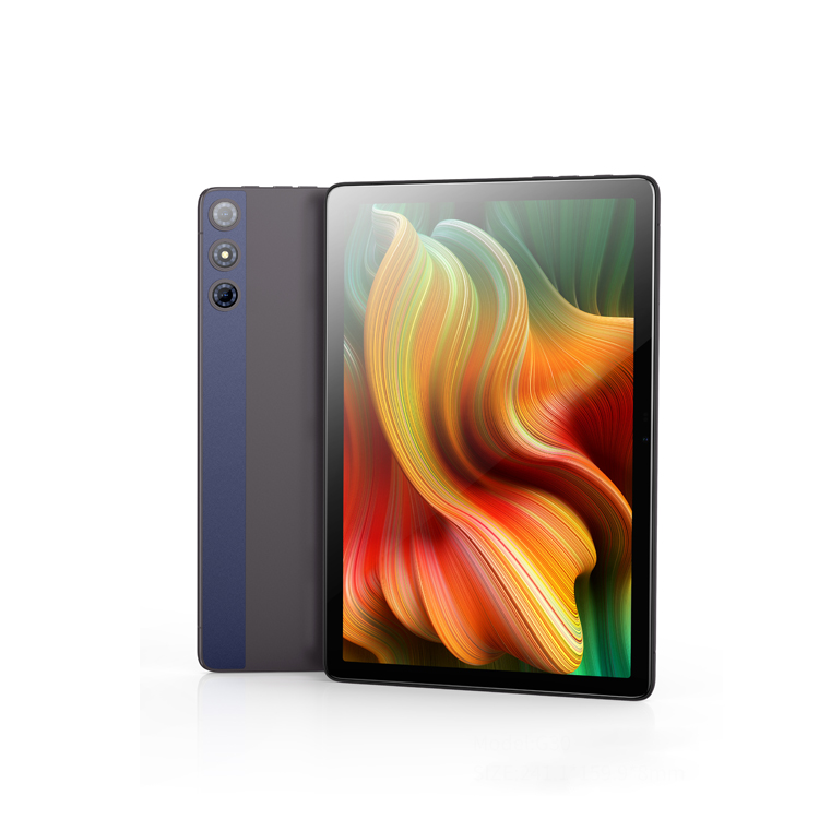 夢(mèng)派10.1英寸平板電腦 2K護(hù)眼 類紙屏 防藍(lán)光 辦公 教育學(xué)習(xí) 影音娛樂平板